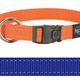 Rogz for dogs fanbelt halsband, Rogz for dogs fanbelt halsband,