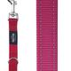 Rogz for dogs fanbelt multipurpose lijn, roze