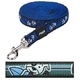 Rogz for dogs jellybean lijn, surf tartan Rogz for dogs jellybean lijn, surf tartan
