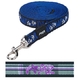 Rogz for dogs jellybean lijn, floral tartan