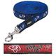 Rogz for dogs jellybean lijn, viva fancy dress Rogz for dogs jellybean lijn, viva fancy dress