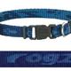 Rogz for dogs kilimanjaro halsband,