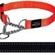 Rogz for dogs lumberjack choker,