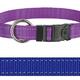 Rogz for dogs lumberjack halsband,