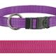 Rogz for dogs lumberjack halsband, roze Rogz for dogs lumberjack halsband, roze