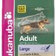 Eukanuba adult grote rassen rijk aan lamsvlees & rijst