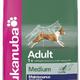 Eukanuba adult middelgrote rassen normale activiteit