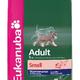 Eukanuba adult kleine rassen normale activiteit Eukanuba adult kleine rassen normale activiteit