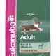 Eukanuba adult kleine & middelgrote rassen rijk aan lamsvlees & rijst Eukanuba adult kleine & middelgrote rassen rijk aan lamsvlees & rijst