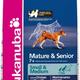 Eukanuba mature & senior kleine & middelgrote rassen Eukanuba mature & senior kleine & middelgrote rassen