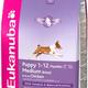 Eukanuba puppy & junior middelgrote rassen Eukanuba puppy & junior middelgrote rassen