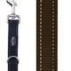 Rogz for dogs lumberjack multipurpose lijn, chocolade