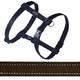 Rogz for dogs lumberjack tuig, choco Rogz for dogs lumberjack tuig, choco