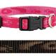 Rogz for dogs matterhorn halsband, choco