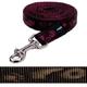 Rogz for dogs matterhorn lijn, choco Rogz for dogs matterhorn lijn, choco