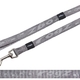 Rogz for dogs matterhorn lijn, platina Rogz for dogs matterhorn lijn, platina