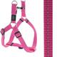 Rogz for dogs nitelife stepinhalter, roze