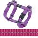 Rogz for dogs nitelife tuig, roze