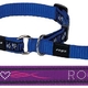 Rogz for dogs scooter choker,