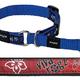 Rogz for dogs scooter choker, viva