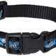 Rogz for dogs scooter halsband,