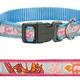 Rogz for dogs scooter halsband, rogzette