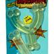 Dinobone zacht whisbone/bone set voor pup tot