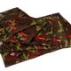 Doggy bagg bench matras xtreme camouflage