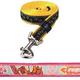 Rogz for dogs scooter lijn, rogzette Rogz for dogs scooter lijn, rogzette