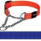 Rogz for dogs snake choker,