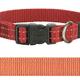 Rogz for dogs snake halsband,