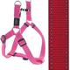 Rogz for dogs snake stepinhalter,