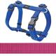 Rogz for dogs snake tuig, roze Rogz for dogs snake tuig, roze