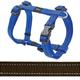 Rogz for dogs snake tuig, choco
