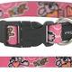 Rogz for dogs yip halsband, roxi