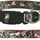 Rogz for dogs yip halsband, mr.t