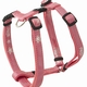 Rogz for dogs zip tuig, puppy roze