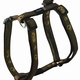 Rogz for dogs zip tuig, puppy chocolade Rogz for dogs zip tuig, puppy chocolade