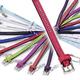 Karlie vintage strasshalsband roze Karlie vintage strasshalsband roze