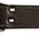 Ploeg brede halsband softleder Ploeg brede halsband softleder