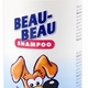 Beaubeau antivlooienshampoo Beaubeau antivlooienshampoo