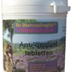 Dierendrogist anti  oxidant tabletten