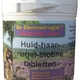 Dierendrogist huid haar nagel biotine tabletten Dierendrogist huid haar nagel biotine tabletten