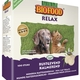 Biofood relax hond of kat rustgevend en kalmerend
