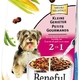 Beneful kleine genieter Beneful kleine genieter