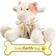 Hunter Good Earth Mini Plush Cow