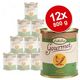 Voordeelpakket Lukullus Gourmet Voordeelpakket Lukullus Gourmet