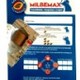 Milbemax kauwtablet grote hond Milbemax kauwtablet grote hond