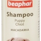 Beaphar shampoo puppy Beaphar shampoo puppy