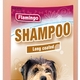 Flamingo shampoo langharige rassen